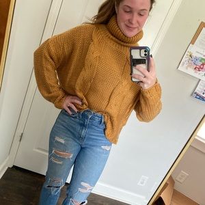 NWOT Boutique Sweater